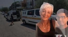 Urla'da korkunç olay! Okula gitmeyince fark ettiler: Anne oğlunu öldürüp, canına kıydı