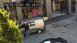 Herkesin aracında başına gelebilir! Kumandaya bastı, 200 bin lirası gitti