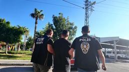 Mersin'de yasa dışı bahis operasyonu! Şüphelilerden 37'si tutuklandı.