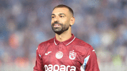 Trabzonspor'un yeni transferi Mohamed Salah, Mısır'da canlı izlenecek