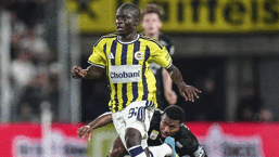 Fenerbahçe deplasmanda kazandı! Ülke puanı güncellendi