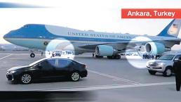 Trump’ı Ankara’dan çıkarma operasyonu!