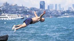 Yağışın ardından yine kavrulacağız