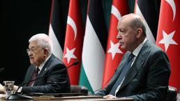 Cumhurbaşkanı Erdoğan: Mescid-i Aksa'ya yönelik provokasyonlara şiddetle karşıyız