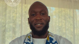 Fenerbahçe'nin yeni transferi Lukaku Türkiye'ye yabancı değil! Babası da Süper Lig'de oynadı