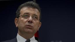 Son dakika! Ekrem İmamoğlu CHP’den istifa etti... CHP'den ilk açıklama: Geç kalmış bir karar