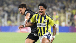 Fenerbahçe'de Jayden Oosterwolde'den ayrılık iddialarına cevap!