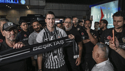 Vlahovic transferi İtalyan basınında gündem oldu! 'Italiano potansiyelini zirveye çıkaracak'
