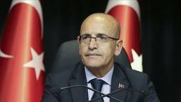 Bakan Şimşek'ten motorindeki ÖTV düzenlemesine ilişkin açıklama