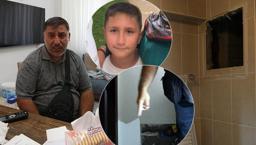 9 yaşındaki Yusuf’u ölüme götüren süreç! Baba evdeki kuşlardan anladı
