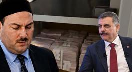 Bakan Çiftçi, Alihan Kuriş suç örgütüne yönelik operasyonda detayları açıkladı: İşte üs yapacakları ülke...