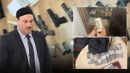 Son dakika: 'Alihan Kuriş' suç örgütüne operasyon! Çok sayıda gözaltı var