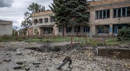 Kırım'da bombalı suikast! Üst düzey Rus subayı öldürüldü