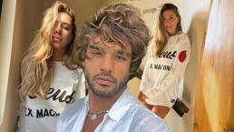 Sürpriz iddia! Şeyma Subaşı ve Brezilyalı sevgilisi Marlon Teixeira barıştı mı?