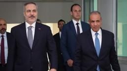 Mekke İttifakı! Dışişleri Bakanı Hakan Fidan: Mısır bizim doğal ortağımız, inşallah yakında resmi ortağımız da olur