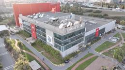 İşte Demirören Medya güncel yayın frekansları