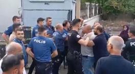 Engelli kıza cinsel istismar iddiası: Boyacı, tesisatçı, berber ve kalfası gözaltında