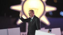 AK Parti'de 25. yıl coşkusu! Cumhurbaşkanı Erdoğan: Emperyalist planı altüst ediyoruz