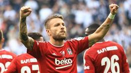 Bir dönem Beşiktaş forması giymişti! Ciro Immobile futbolu bıraktı