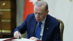Atama kararları Resmi Gazete'de yayımlandı! 7 general ve 18 albay bir üst rütbeye terfi etti