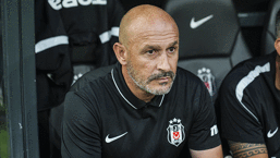 Beşiktaş’ta Vincenzo Italiano farkı! Gelir gelmez tarihe geçti
