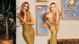 39'a merhaba dedi! Sinem Kobal doğum günü pozlarıyla beğeni topladı