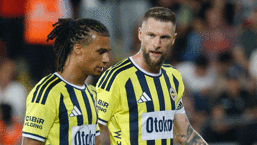 Milan Skriniar: Kendi kendimize maçı kaybettik