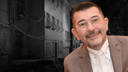 İstanbul'da İtalyan Profesör Ruggero D'Angerio'nun şüpheli ölümü