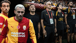 Galatasaray'da yerli futbolcular için maaş sorunu iddiası! Teknik heyete beklenen oranda zam gelmedi