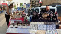 Müdürlüğü bıraktı, pazarcı oldu! 'Tecrübene yazık olacak' dediler: 'Hayatımın en doğru kararı'