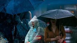 Meteoroloji yeni haritayı paylaştı! Yağış uyarısı: Ege, İç Anadolu, Ege, Karadeniz...