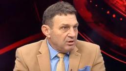 Türker Ertürk hakkında soruşturma başlatıldı