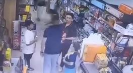 14 yaşındaki çocuğu uyardı, ağabeyi dehşet saçtı! 'Yaşatmam seni, öldürürüm, ayık ol'