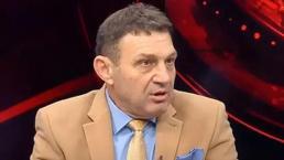 Son dakika... Emekli Tuğamiral Türker Ertürk tutuklandı