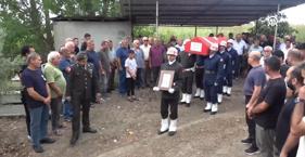 Hakkari'de uzman çavuşun ölümüne ilişkin soruşturmada 3 itfaiye personeli hakkında karar!