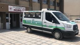 Elazığ’da ağılda dehşet! Kurt sandı, tüfeğini ateşledi: Eşini öldürdü