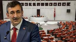 Terörsüz Türkiye kurulu toplanıyor! Cumhurbaşkanı Yardımcısı Yılmaz'dan açıklama