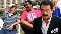 İbrahim Tatlıses 45 yıllık can dostunu andı: Sizi nasıl özledim