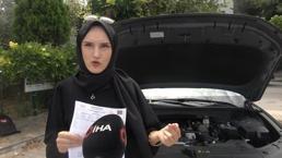 Sıfır diye aldı, ekspertiz raporu gerçeği ortaya çıkardı! "Aracı satarken bunu anlatmak istemiyorum"