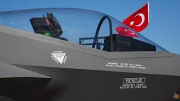 İsrail ve Yunanistan'dan Türkiye'ye karşı F-35 hesabı! Çatışma senaryosu masada: 'İlk gören ilk vuran'