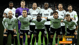 Litvanyalı gazeteciden Beşiktaş endişesi! 'İstanbul'da hezimetten kaçınırsak bizim için başarı'