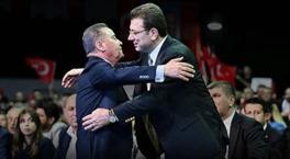 Son dakika... Muhittin Böcek’ten yeni ifade: Zarfı İmamoğlu’na verdim