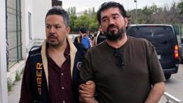 Rasim Ozan Kütahyalı tahliye edildi