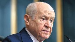 Bahçeli: Emperyalizme darbe vurduk