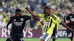 Fenerbahçe'nin Lyon ile beraberliği sonrası UEFA ülke puanı güncellendi