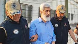 Son dakika.... Alparslan Kuytul ve eşi gözaltına alındı! Bakan Gürlek: 5 şirkete kayyum atandı