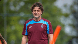 Trabzonspor'da 3 isim için ayrılık planı! Sözleşme feshi gündemde