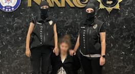 Fas’ın kırmızı bültenle aradığı kadın İstanbul’da yakalandı! Detaylar şaşırttı