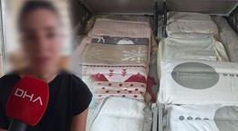 Tatilden dönen aileye büyük şok! Baza altındaki servet yok oldu: Büyük bir ustalık ve operasyon var