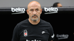 Beşiktaş'ta Vincenzo Italiano'dan transfer ve Vlahovic yanıtı!